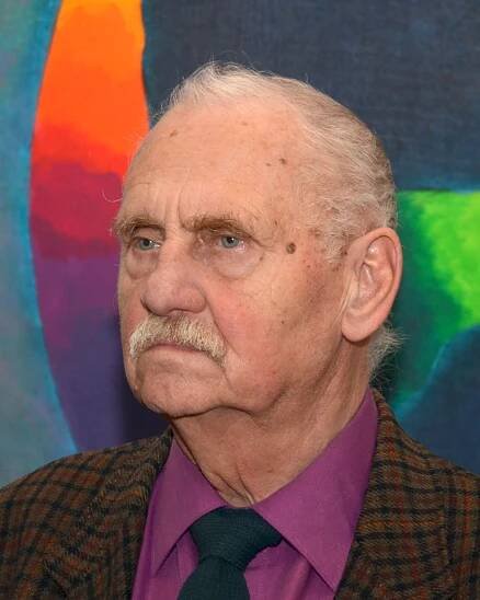 Jan Kříž (historik umění)