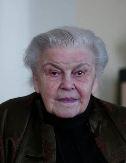 Zlata Černá