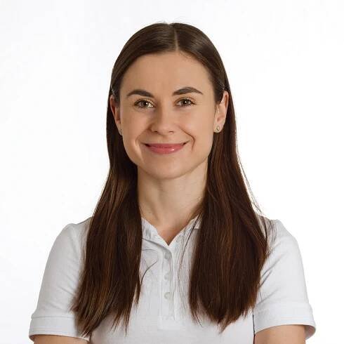 Náš tým – MUDr. Helena Hájková