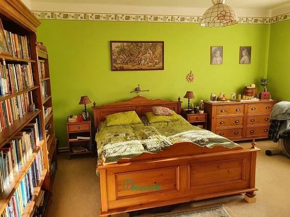 Prodej Dům, Dobříč, okres Praha-západ