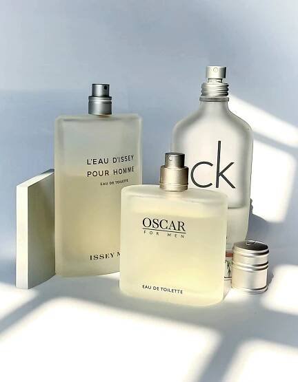 L'Eau d'Issey Pour Homme Issey Miyake pro muže