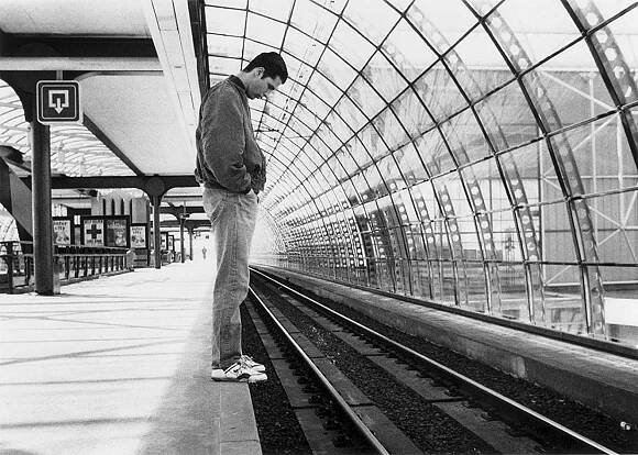Eric Corton