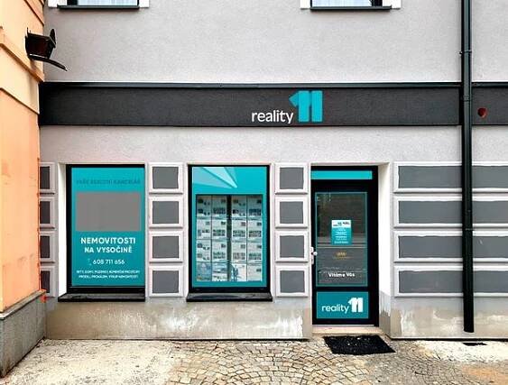 Reality 11 Harmony - Humpolec foto 2