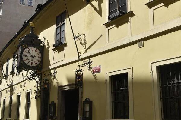 Pivovarské muzeum U Fleků foto 1