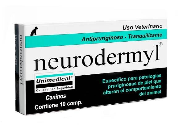 NEURODERMYL10