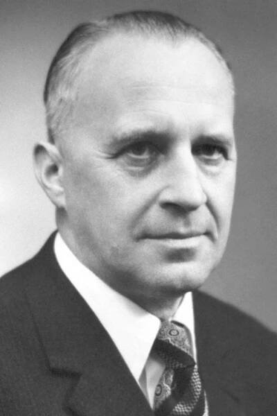 Ernst Otto Fischer