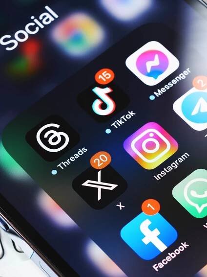 Elon Musk is considering pulling his social network X out of Europe. He doesn't like the EU regulation that...