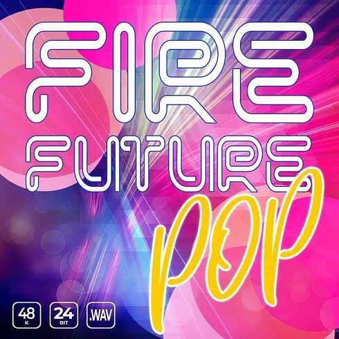 Fire Future Pop. From £20.00.