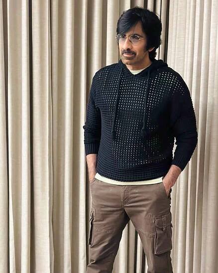Ravi Teja : Net Worth, Height, Weight, Age, Affairs, Wiki, Facts and Figures 2