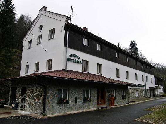 Mlynářka | Vodnimlyny.cz