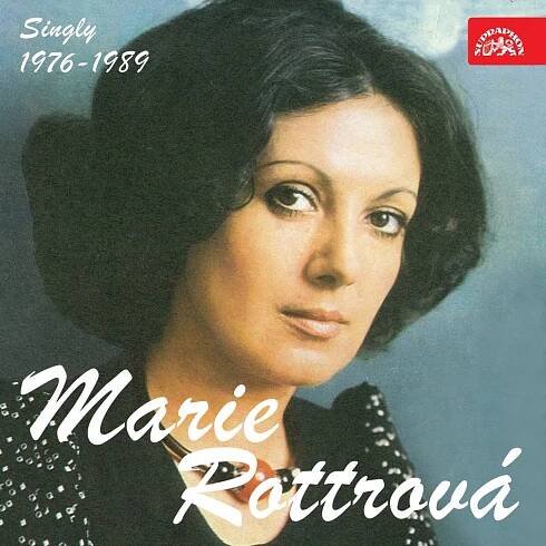 Listen to Ten Vůz Už Jel by Marie Rottrová
