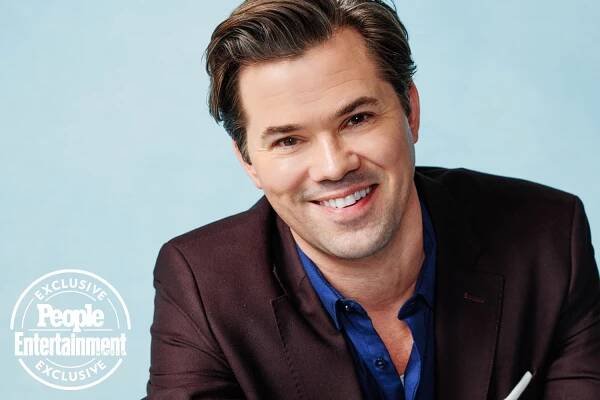 TCA Portraits - Showtime