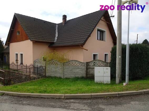 Semtěš, okres Kutná Hora
