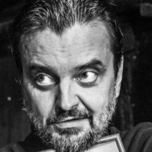 Tomáš Turek - ACTORSMAP