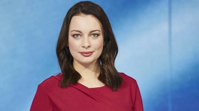 Veronika Petruchová: Moderátorka TV Nova je stále single, srovnání s Borhyovou jí lichotí