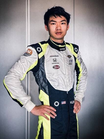 Media — Kyle Loh Racing