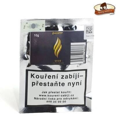 Kohlhase & Kopp Limited Flamme 1919 10 g od 108 Kč - Heureka.cz