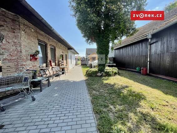Pronájem Byt 2+1, Tlumačov, okres Zlín