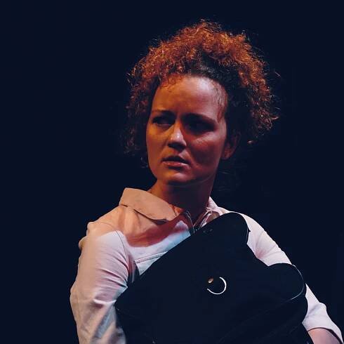 Rozálie Andělová - ACTORSMAP