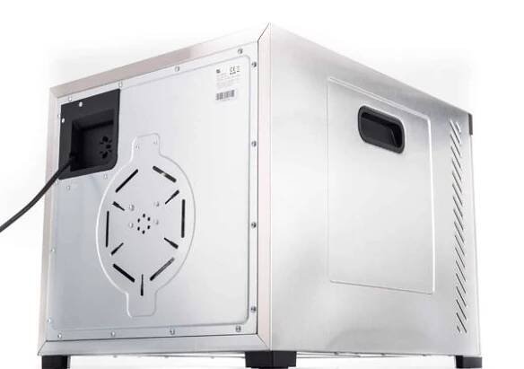 Sušička potravin G21 Mistral MST-1000W