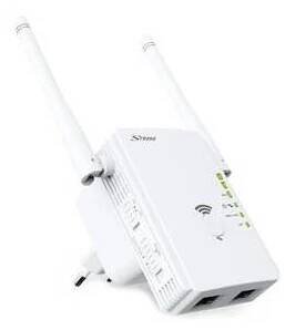 Wi-Fi extender Strong 300 (REPEATER300V2) bílý