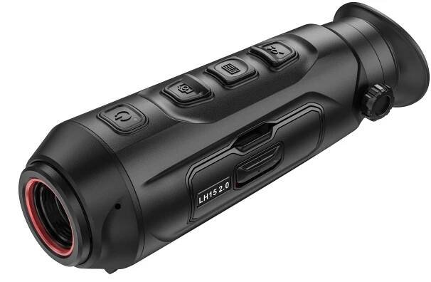 HIKMICRO Lynx LH15 2.0 od 22 600 Kč