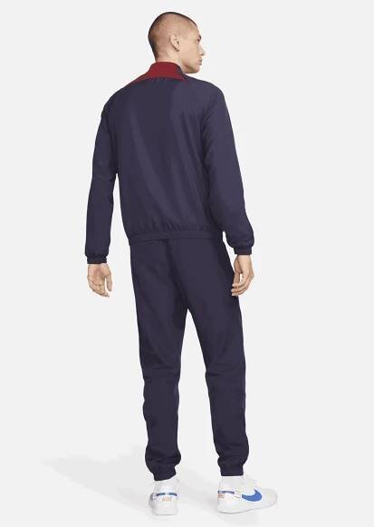 Dri-FIT Paris Saint-Germain Strike
