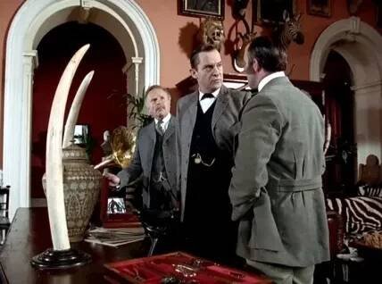 Jeremy Brett