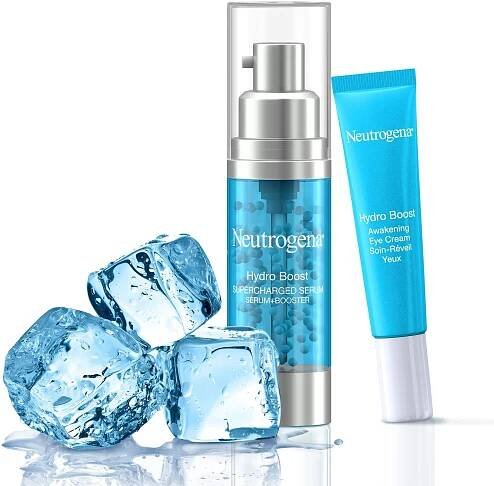 NEUTROGENA Hydro Boost Eye 15 ml