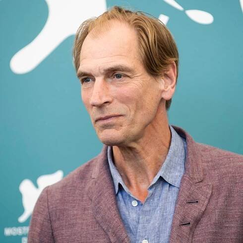 New search for actor Julian Sands on California mountain is unsuccessful