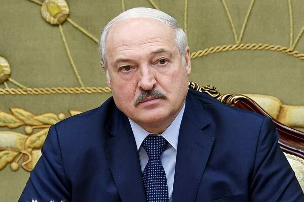 UK accuses Belarus of ‘engineering’ migrant crisis on EU borders