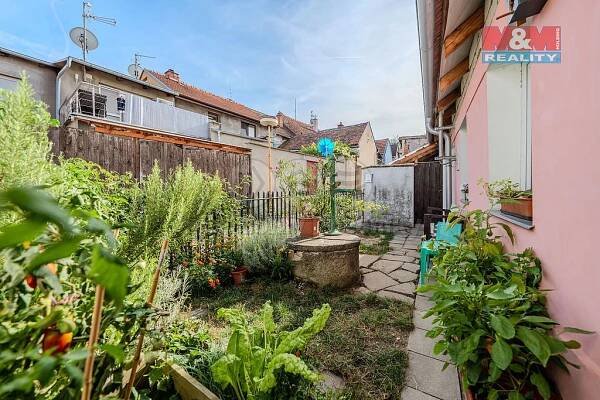 Prodej Dům, Budín, Rousínov - Slavíkovice, okres Vyškov
