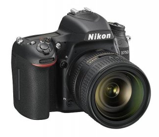 Nikon D750 - uživatelská recenze | Michal Kupsa