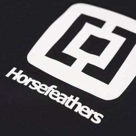 Horsefeathers mikina Barry DWR - team