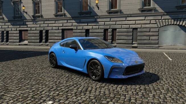 Assetto Corsa EVO