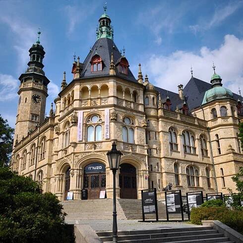 23 fabulous things to see & do in Liberec (A complete visiting guide by a local) – View from Prague