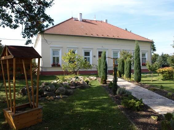 Rybářský domov Vikletice foto 3