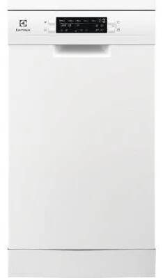 Volně stojící myčka nádobí Electrolux ESS43210SW 45 cm