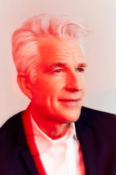 Matthew Modine - See Millie Bobby Brown and Matthew Modine’s ‘Stranger Things’ Cover Shoot Photos 