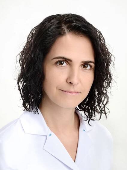 Personální zastoupení – Centrum prenatální diagnostiky a genetiky – PREDIKO, s.r.o.