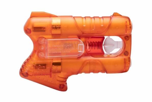PIEXON Guardian Angel 4 training device 5_2nd