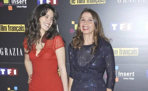Lucie Lucas (Clem) : ses nouvelles révélations sur Victoria Abril après les accusations d’agressions sexuelles