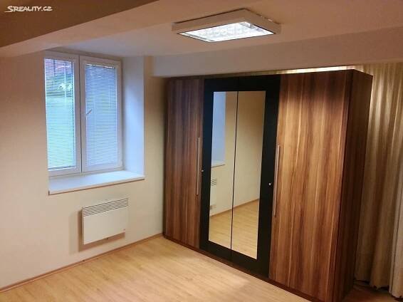 Pronájem bytu 1+1 46 m², Kotěrova, Praha 6 - Dejvice