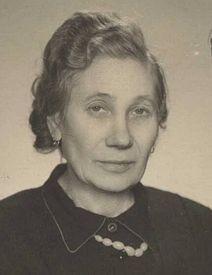 Maminka Františka