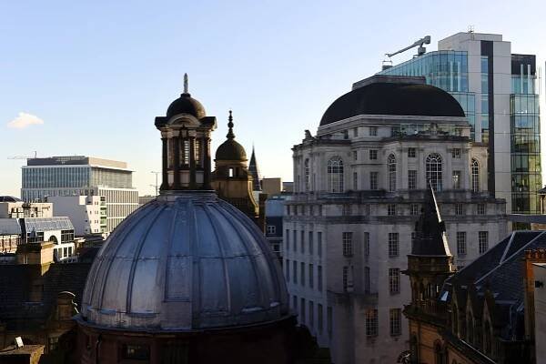 Manchester