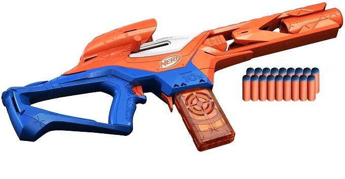 Hasbro Nerf N Series F8621