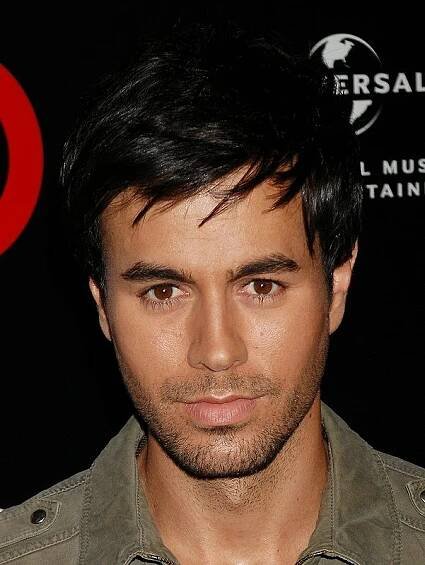 Krasavec Enrique Iglesias šokuje: Mám nejmenší penis na světě