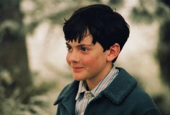 Foto k tématu Skandar Keynes