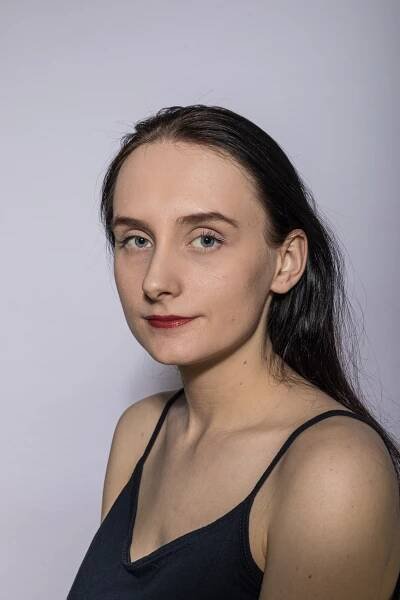 Anna Adamů - Ateliérové práce