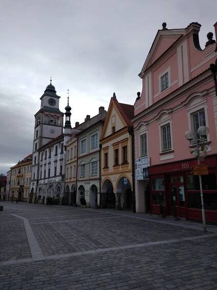 Hotel Zlatá hvězda, Třeboň - recenze, hodnocení zákazníky, strana 6 | Hotel.cz